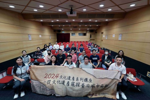 Shaanxi Heritage Expert Explores Restoration of Five Northern Provinces' Assembly Hall Murals